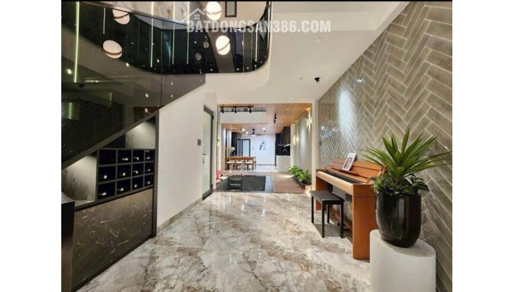 BÁN NHÀ MỚI 3 TẦNG TẶNG FULL NỘI THẤT PHỐ LÊ THANH NGHỊ - HẢI CHÂU.